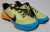 Nike Air Zoom Terra Kiger 7 Sz 8 M EU 41 Men's Running Training Shoes CW6062-300