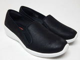 Skechers Arya Sweet Things Size US 10 M EU 40 Women's Slip-On Wedge Shoes 23781