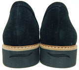 Skechers Arch Fit Marlie Brunch Time Sz 7.5 M EU 37.5 Womens Suede Shoes Loafers