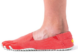 Vibram FiveFingers CVT LB Size US 8.5-9 M EU 41 Men's Hemp Running Shoes 21M9903