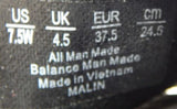 Ryka Malin Size US 7.5 W WIDE EU 37.5 Women's Crossband Slide Sandals Black Camo