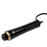 Martino by Martino Cartier Tug & Curl Retractable Curling Wand Ceramic Coating
