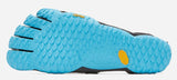 Vibram FiveFingers CVT LB Size 10.5-11 M EU 44 Men's Hemp Running Shoes 21M9901