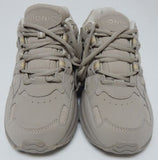 Vionic 23 Walk Walker Size 8 M EU 39 Women's Leather Running Walking Shoes Taupe