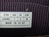 Merrell Terran 3 Cush Lattice Size US 7 EU 38 Women's Sandals Purple J005662