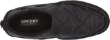 Sperry Moc-Sider Size US 9 M EU 40 Women's Slip-On Shoes Moccasin Black STS87049