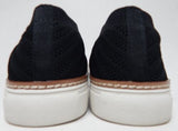 Vince Camuto Keamalla Size US 9.5 M EU 41 Women's Sneakers Slip-On Shoes Black