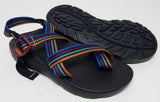 Chaco Z/2 Classic Size US 9 M EU 42 Men's Sports Sandals Scoop Nugget JCH108693