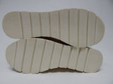 Goby SHR102 Sz EU 40 (US 9.5 M) Women's Slip-On Sneaker Canvas Shoes Free Spirit