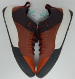 Chaco Sidetrek Size US 7 M EU 38 Women's Lace-Up Sneakers Bombay Brown JCH108994 - Texas Shoe Shop