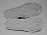 Chaco Chillos Sneaker Size US 7 EU 38 Women's Casual Shoe Triple White JCH109280