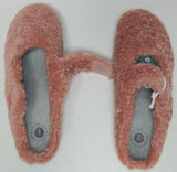 Revitalign Oceanside Size US 8 M (B) EU 38.5 Women's Comfort Slide Slippers Pink