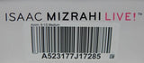 Isaac Mizrahi Live! Sz 8.5 M Women's Suede Moccasin Slip-On Driving Shoes Acorn
