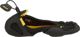 Vibram FiveFingers Classic Sz US 6.5-7 M EU 37 Women's Fitness Shoes Black W108