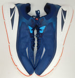 Altra Paradigm 6 Size US 14 M EU 49 Men's Sneaker Road Running Shoes Estate Blue
