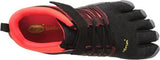 Vibram FiveFingers V-Train Sz 6-6.5 M EU 36 Women's Cross-Training Shoes 17W6604