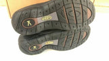 Keen Chester Size 6 M EU 36 Women's Waterproof Leather Sherpa Lined Winter Boots