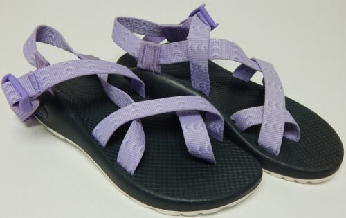 Chaco Z/2 Classic Size US 7 M EU 38 Women's Sandals Thrill Purple Rose JCH109536