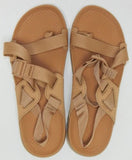 Chaco Lowdown 2 Size US 7 M EU 38 Women's Strappy Sports Sandals Doe JCH109074