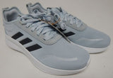 Adidas Lite Race Rebold Size US 10 M EU 42 2/3 Women's Running Shoes Blue GW2404