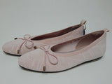 Skechers Sweet Class Cleo Snip Size 7.5 M EU 37.5 Womens Knit Slip-On Shoes Rose