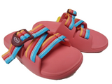 Chaco Chillos Slide Size 1 M (Y) EU 32 Little Kids Boys Girls Sandals JCH180380