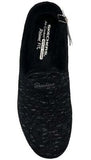 Skechers Commute Time Relaxed Size US 7 M EU 37 Womens Casual Slide Mules Black