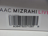 Isaac Mizrahi Live! Size US 9.5 M Women's Fashion Sneakers Casual Shoes Fawn