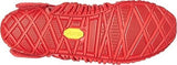Vibram Furoshiki Wrapping Sole Size US 8 M EU 39 Women's Shoes Riot Red 19WAD10