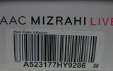 Isaac Mizrahi Live! Driving Moccasin Sz US 9 M Women's Slip-On Shoes Black Snake