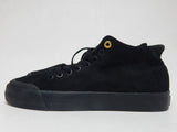 DC Evan Smith Hi Zero SE Size US 7 M EU 38 Women's Suede Skate Shoes ADJS300222 - Texas Shoe Shop