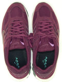 Nike Air Ghost Racer Size US 9.5 M EU 43 Men's Running Shoes Bordeaux AT5410-600