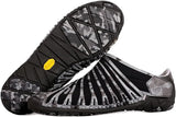 Vibram Furoshiki Evo Sz US 8.5 M EU 40 Womens Running Shoes Murble Black 20WAE01