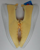 Skechers Ultra Flex Flourishing Views Sz US 7 W WIDE EU 37 Women's Shoes Yellow
