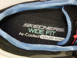 Skechers Flex Appeal 4.0 Elegant Ways Sz US 9 W WIDE EU 39 Women's Running Shoes