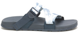 Chaco Lowdown Slide Size 9 M EU 42 Men's Sport Sandals Faded Blue Fog JCH108439