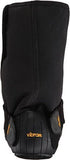 Vibram Furoshiki New Yorker Sz L 9-10 M EU 42-43 Women's Mid Boots Black 17UCG01