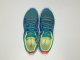 Chaco Canyonland Size US 7 M EU 38 Women's Running Hiking Shoes Teal JCH109546