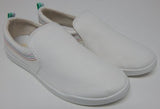Vionic Marshall Size US 9 M EU 41 Women's Casual Sneakers Slip-On Shoes White
