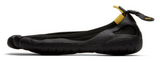 Vibram FiveFingers Classic Sz US 6-6.5 M EU 36 Women's Fitness Shoes Black W108