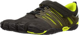 Vibram FiveFingers V-Train Sz US 12.5-13 M EU 48 Men's Fitness Shoes Black/Green