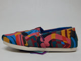 TOMS Alpargata Size 5 M EU 35.5 Women's Slip-On Loafer Curation Liberty 10016216