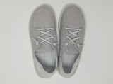 Chaco Chillos Sneaker Size US 7 EU 38 Women's Casual Shoe Ash (Gray) JCH109148