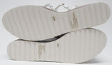 Vince Camuto Pemolie Size 8 M EU 38.5 Women's Leather Platform Gladiator Sandals