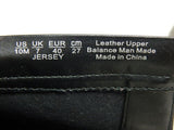 Franco Sarto Jersey Size US 10 M EU 40 Women's Leather Biker Ankle Boots Brown