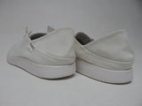 Chaco Chillos Sneaker Size US 9 M EU 42 Men's Casual Shoe Triple White JCH108533