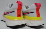 Nike React Infinity Run Flyknit 2 Sz 7 M EU 38 Women's Running Shoes DJ5396-100