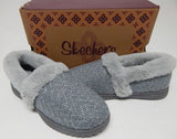 Skechers Cozy Lite Sweet Walk Sz US 8.5 M EU 38.5 Womens Slip-On Slippers 167360