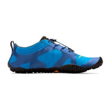 Vibram V-Alpha Size 9.5-10 M EU 43 Men's Trail / Road Running Shoes Blue 19M7102