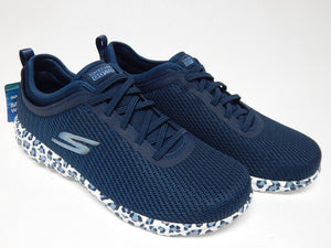 Skechers GOwalk Quiet Lynx Size US 9.5 W WIDE EU 39.5 Women's Running Shoes - Texas Shoe Shop